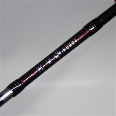 ２１紅牙ＡＩＲＮ６１０ＭＢ－ＴＧ